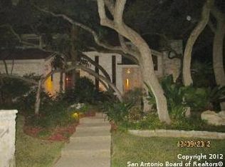 13123 Queens Forest St, San Antonio, TX 78230