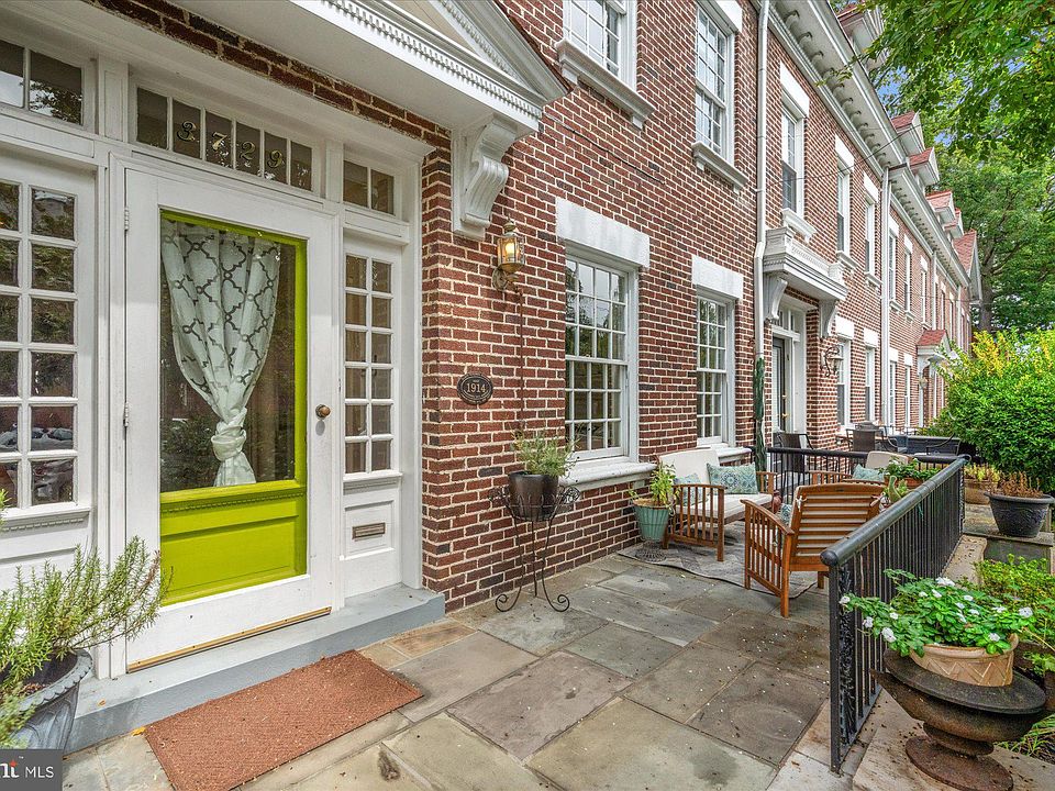 2nd image of 3729 Jenifer St NW