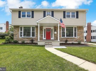 305 Felton Rd, Lutherville Timonium, MD 21093