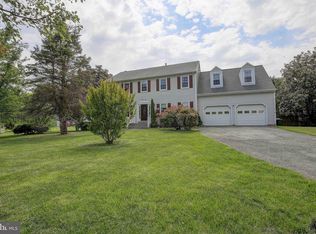 6300 Galaxy Ct, Bowie, MD 20715