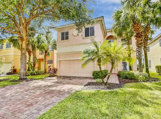 143 Two Pine Dr, Greenacres, FL 33413