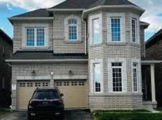 78 Clockwork Dr #BASEMENT, Brampton, ON L7A 5J1