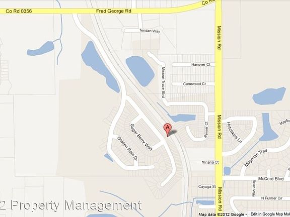 5th image of 3228 Sugar Berry Way