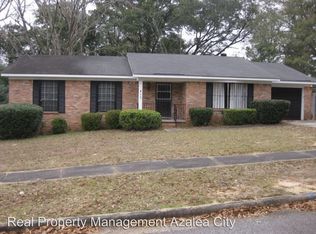 1505 Deerwood Dr E, Mobile, AL 36618