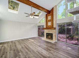 2011 Laurel Springs Ln, Humble, TX 77339