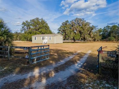 22457 NE 130th Court Rd, Fort Mc Coy, FL, 32134