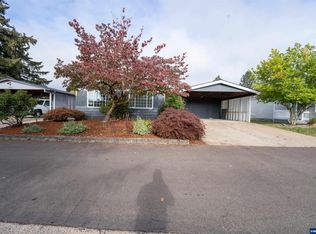 3800 S Mountain View Dr SE UNIT 77, Albany, OR 97322