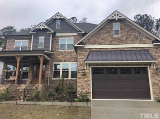 520 Belle Gate Pl, Cary, NC 27519