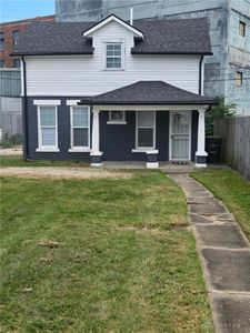1034 Dodgson Ct, Dayton, OH, 45404