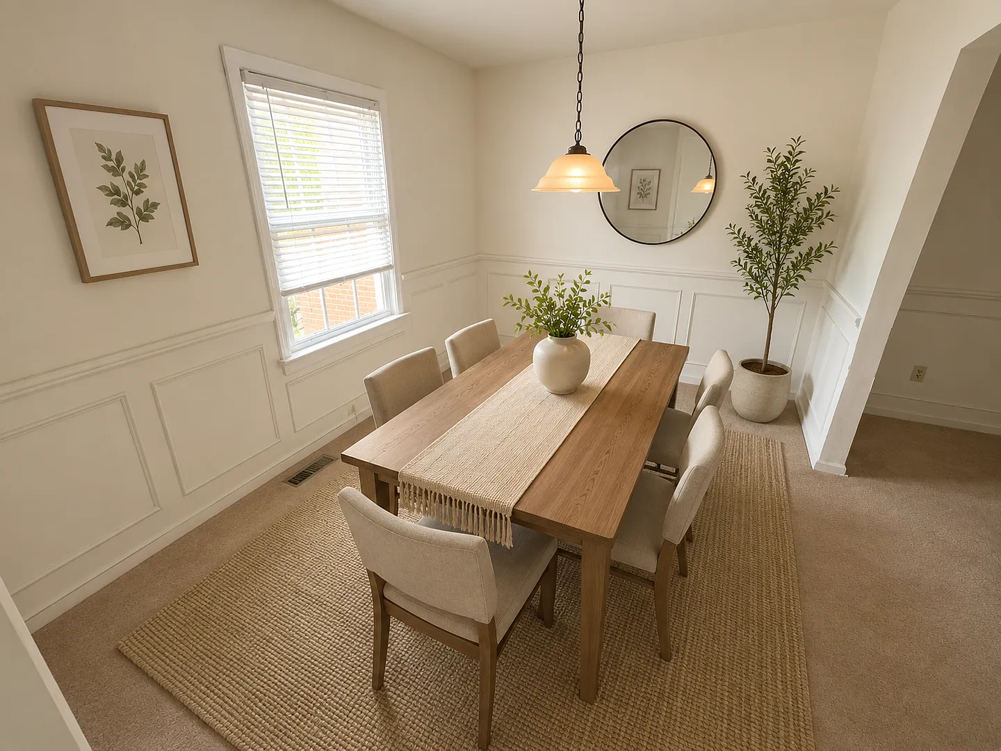 Blacksburg, 3 BR / 2.5 BA Available July 27 — Photo 3