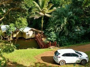 47 Kaluamakua Pl LOT 16A, Kilauea, HI 96754