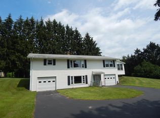 1043 County Road 37, Mount Upton, NY 13809