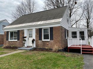 121 Victory Dr, Rome, NY 13440