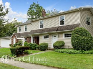 152 Nassau Ave, Manhasset, NY 11030