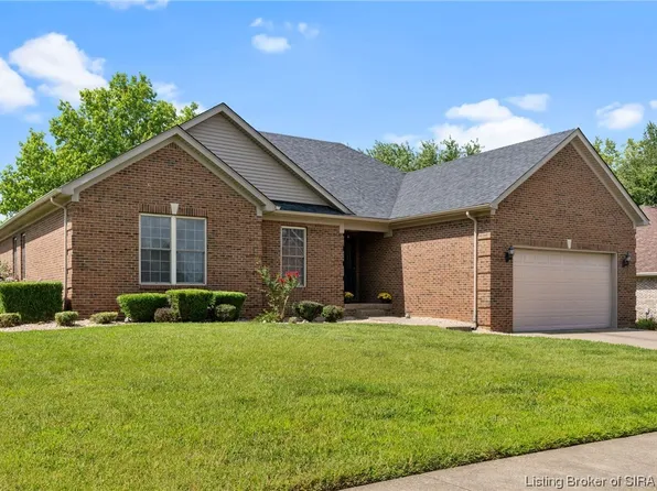 101 Meadow Drive, Sellersburg, IN 47172