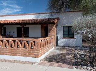 105 S Paseo Sarta APT D, Green Valley, AZ 85614