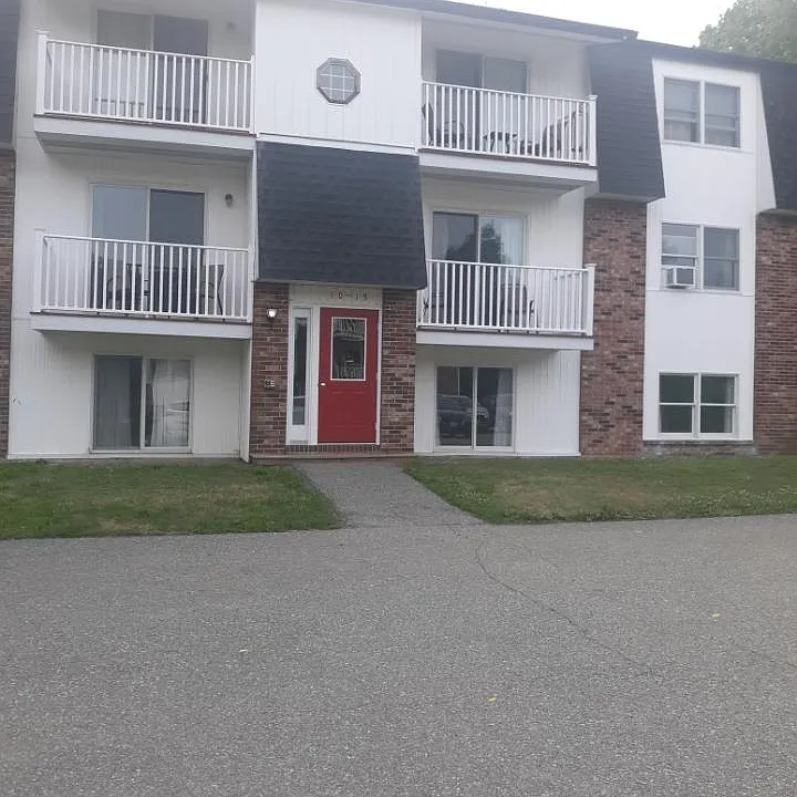430 Grandview Ave #14
