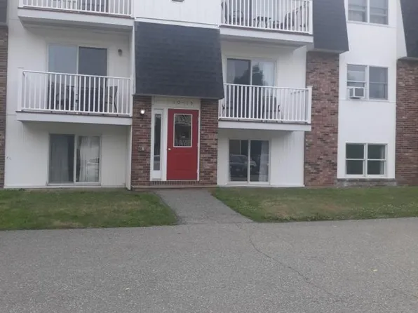 430 Grandview Ave #14, Bangor, ME 04401