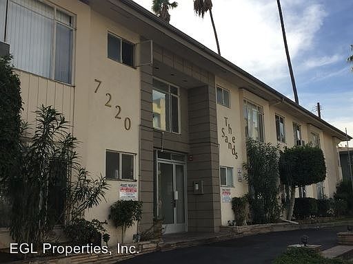 2nd image of 7220 Hollywood Blvd APT 240