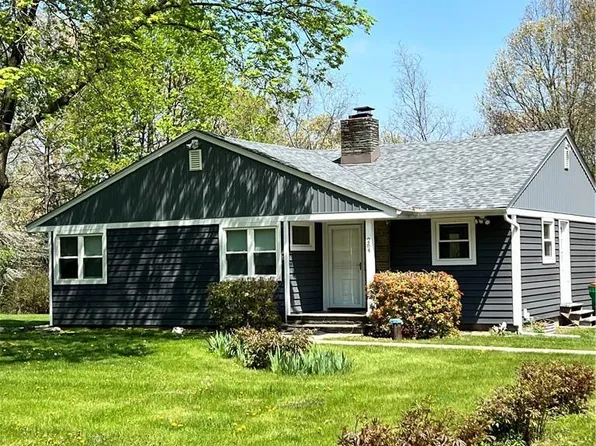 264 Pine Ridge Drive, Wappingers Falls, NY 12590