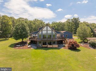 1875 Pysell Crosscut Rd, Oakland, MD 21550