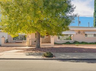 6028 Cadiz St, El Paso, TX 79912