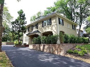 1819 Dekalb St, Norristown, PA 19401