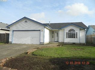 2470 Burlington St NE, Salem, OR 97305
