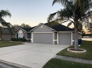 13973 Wild Hammock Trl, Jacksonville, FL 32226