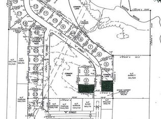0 Westwood Acres Rd, Richmond, ME 04357