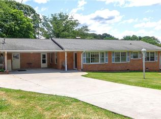 6476 Katie Ln, Morrow, GA 30260