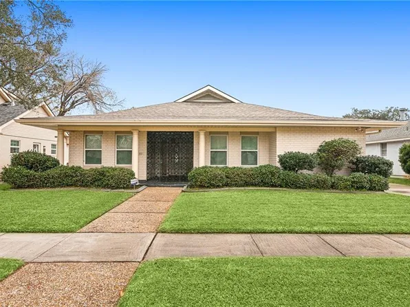 1125 N Beverly Garden Dr, Metairie, LA 70002