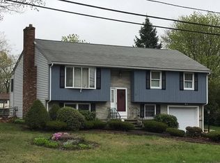 28 Bittersweet Ln, Randolph, MA 02368