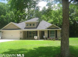 13171 SE Cragford Ct, Foley, AL 36535