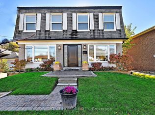 454 Alper St, Richmond Hill, ON L4C 2Z6