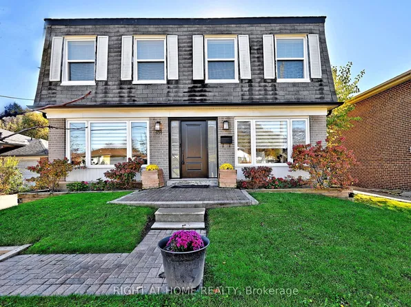 454 Alper St, Richmond Hill, ON L4C 2Z6