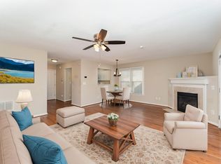 1614 Oakland Hills Way, Raleigh, NC 27604