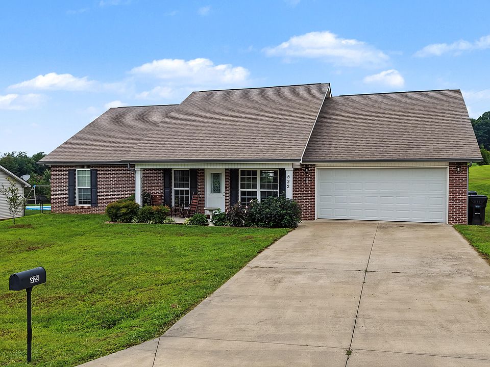 1st image of 522 Valley Vista Way
