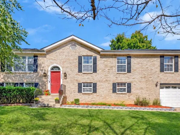 7600 Mezmer Ln, Clinton, MD 20735