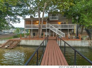 1557 Bluff Dr, Osage Beach, MO 65065