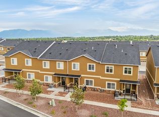 1839 Belton Hts, Colorado Springs, CO 80951