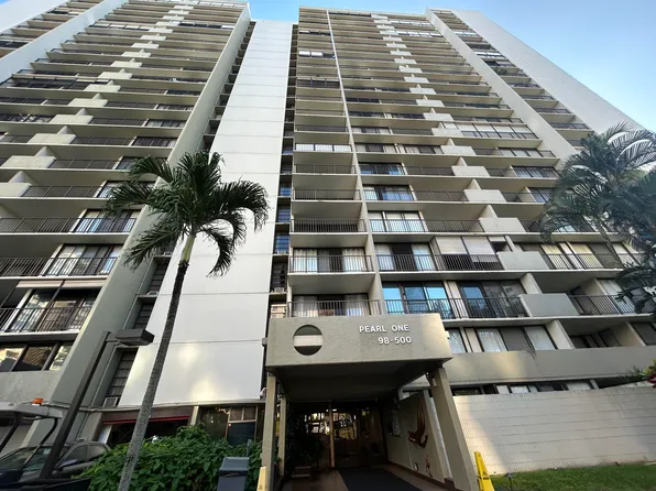 98-500 Koauka Loop APT 15G, Aiea, HI 96701
