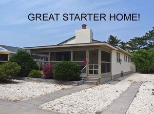 131 17th St, Avalon, NJ 08202