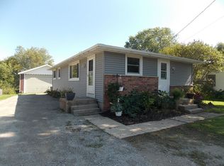 527 Humboldt St, Watertown, WI 53094
