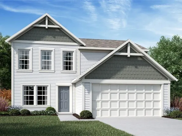 264 Sage Woods Way, Dallas, GA 30132