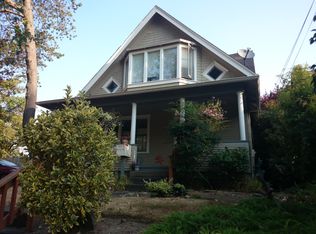 736 N 90th St, Seattle, WA 98103