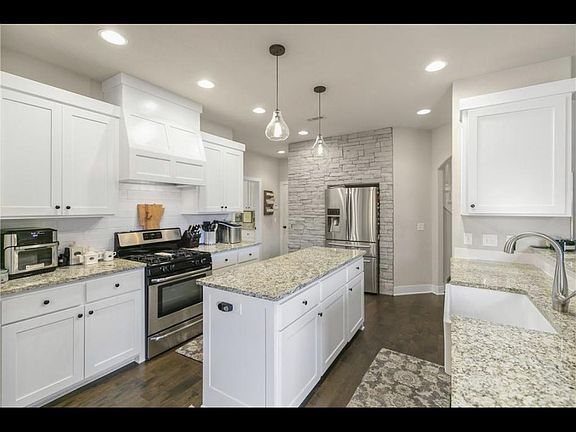 4th image of 4685 W Marble Ridge Dr