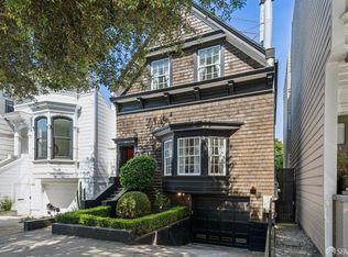 1646 Lyon St, San Francisco, CA 94115