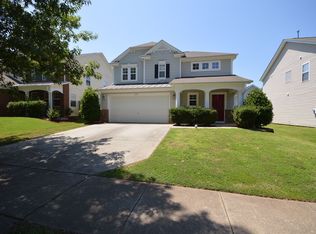 220 Bikram Dr, Holly Springs, NC 27540