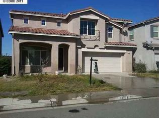 1422 Santa Teresa Dr, Pittsburg, CA 94565